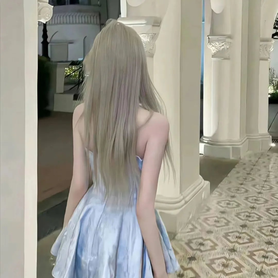 好想好想谈恋爱